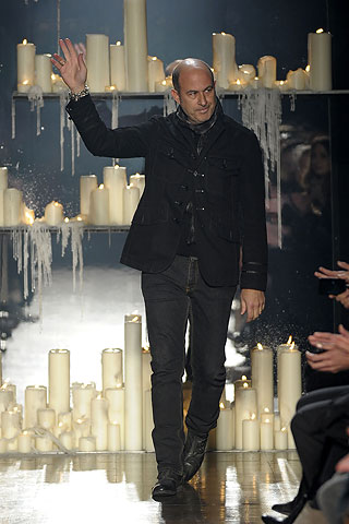 John Varvatos / - 2010-2011